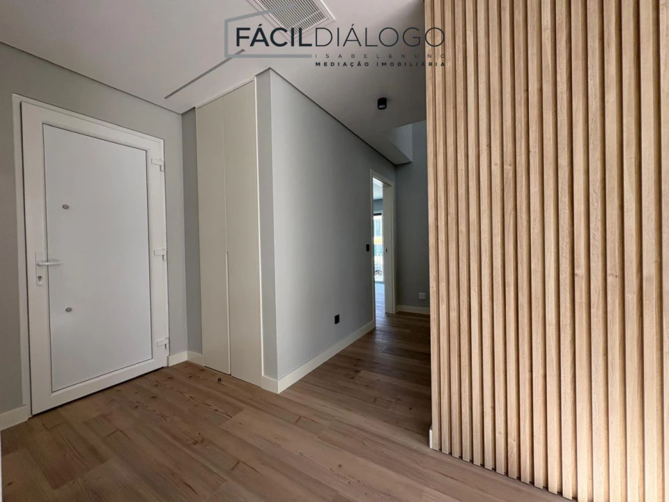 Moradia T4 para Venda em Azeitão (São Lourenço e São Simão) Foto 34