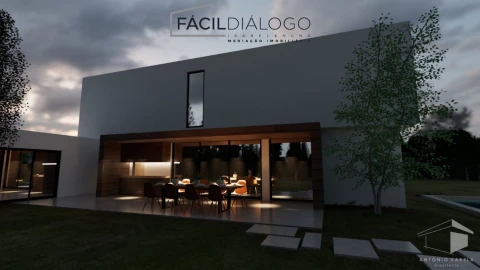 Moradia T4 para Venda em Azeitão (São Lourenço e São Simão)