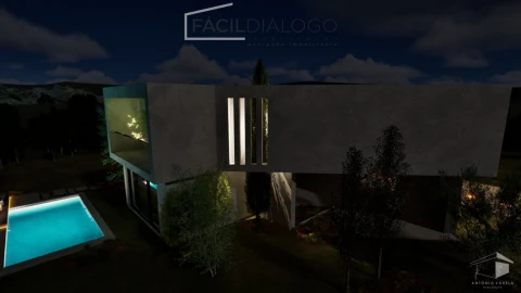 Moradia T4 para Venda em Azeitão (São Lourenço e São Simão)
