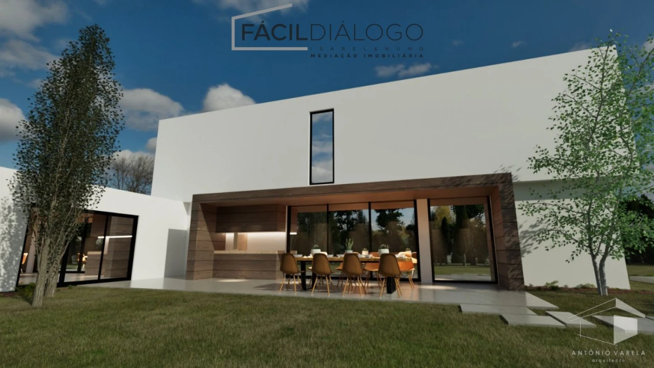 Moradia T4 para Venda em Setubal (São Sebastião) Foto 2