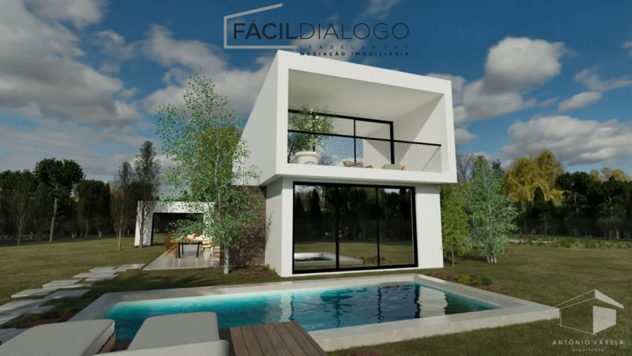 Moradia T4 para Venda em Setubal (São Sebastião) Foto 15