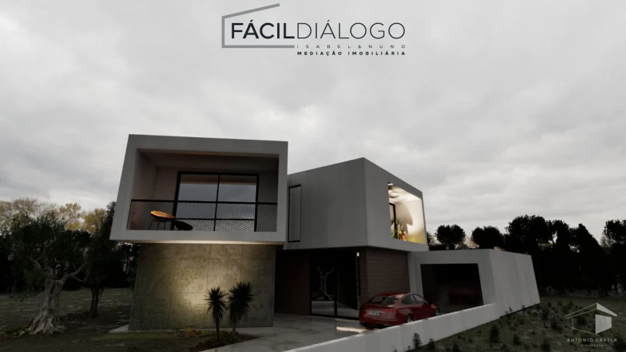Moradia T4 para Venda em Setubal (São Sebastião) Foto 3