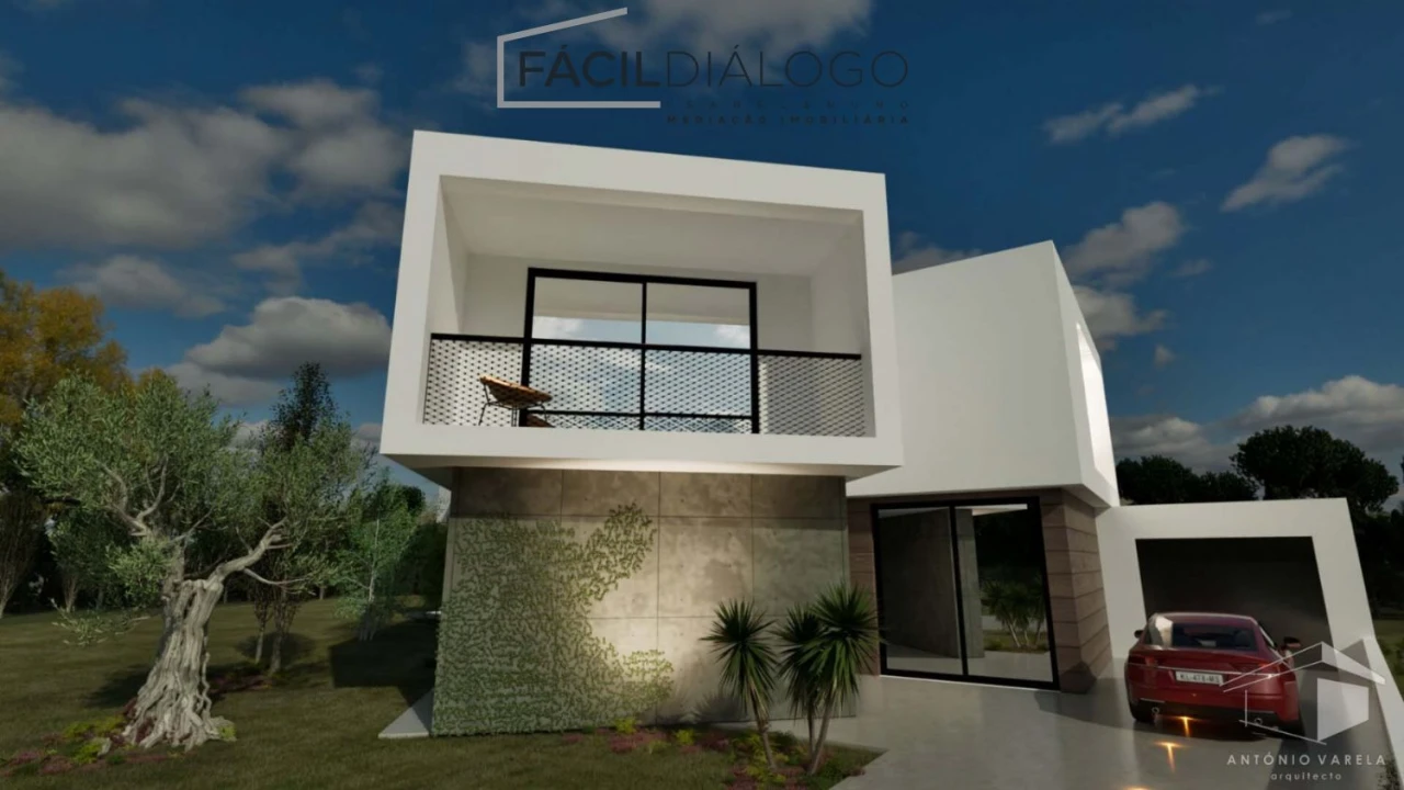 Moradia T4 para Venda em Setubal (São Sebastião) Foto 17