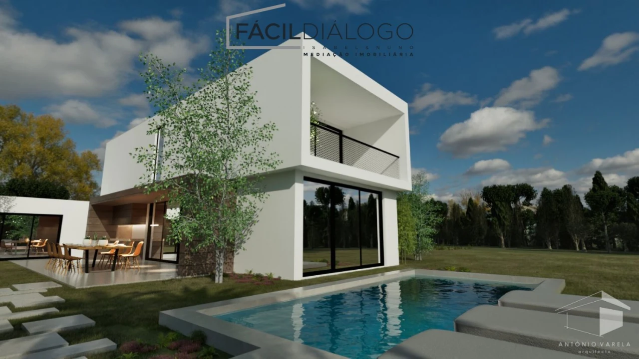 Moradia T4 para Venda em Setubal (São Sebastião) Foto 1
