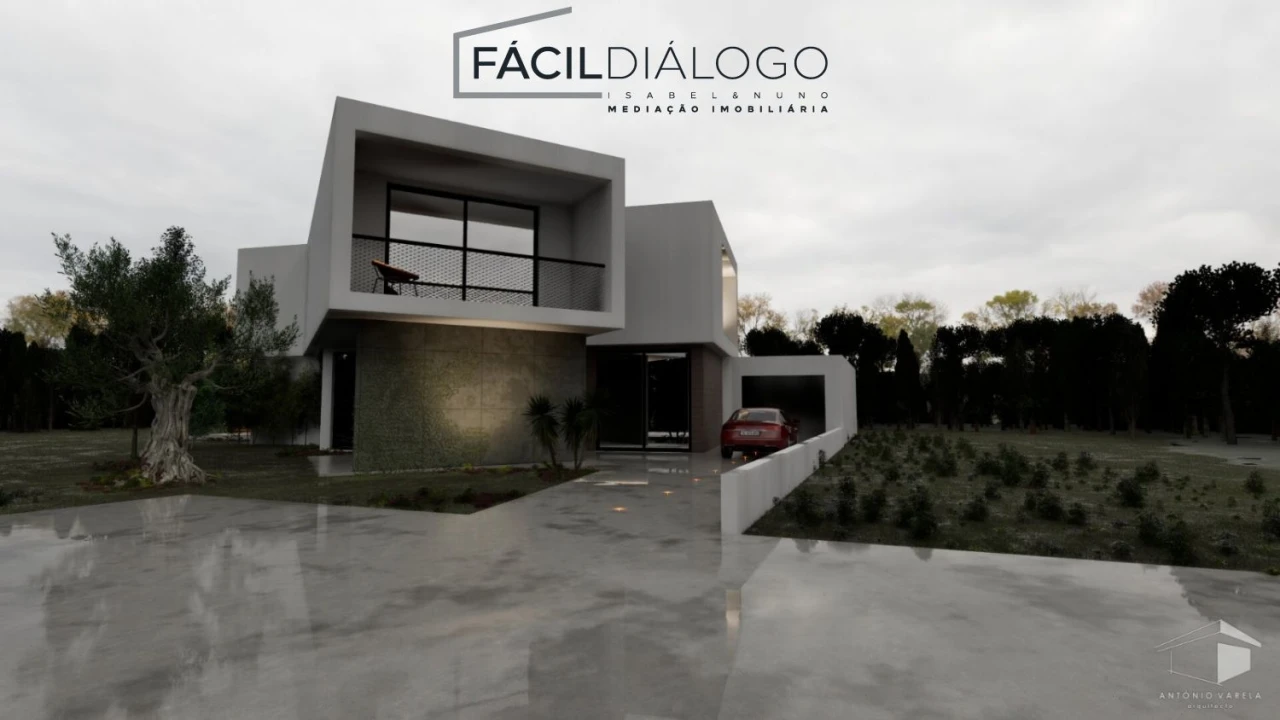 Moradia T4 para Venda em Setubal (São Sebastião) Foto 9