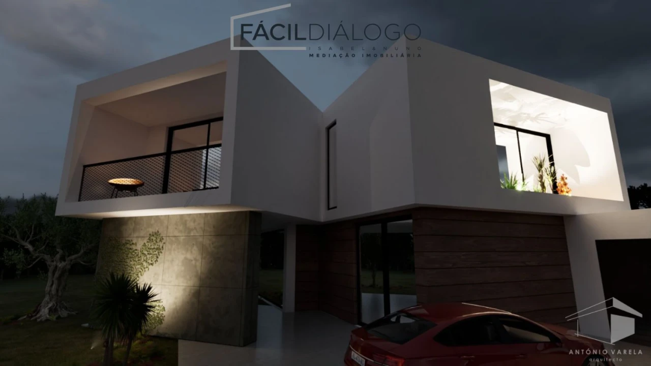Moradia T4 para Venda em Setubal (São Sebastião) Foto 6