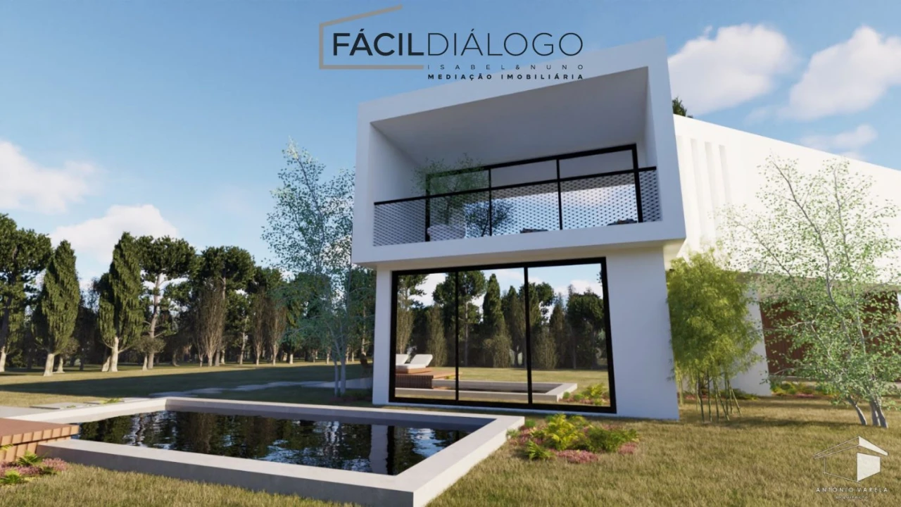 Moradia T4 para Venda em Setubal (São Sebastião) Foto 8
