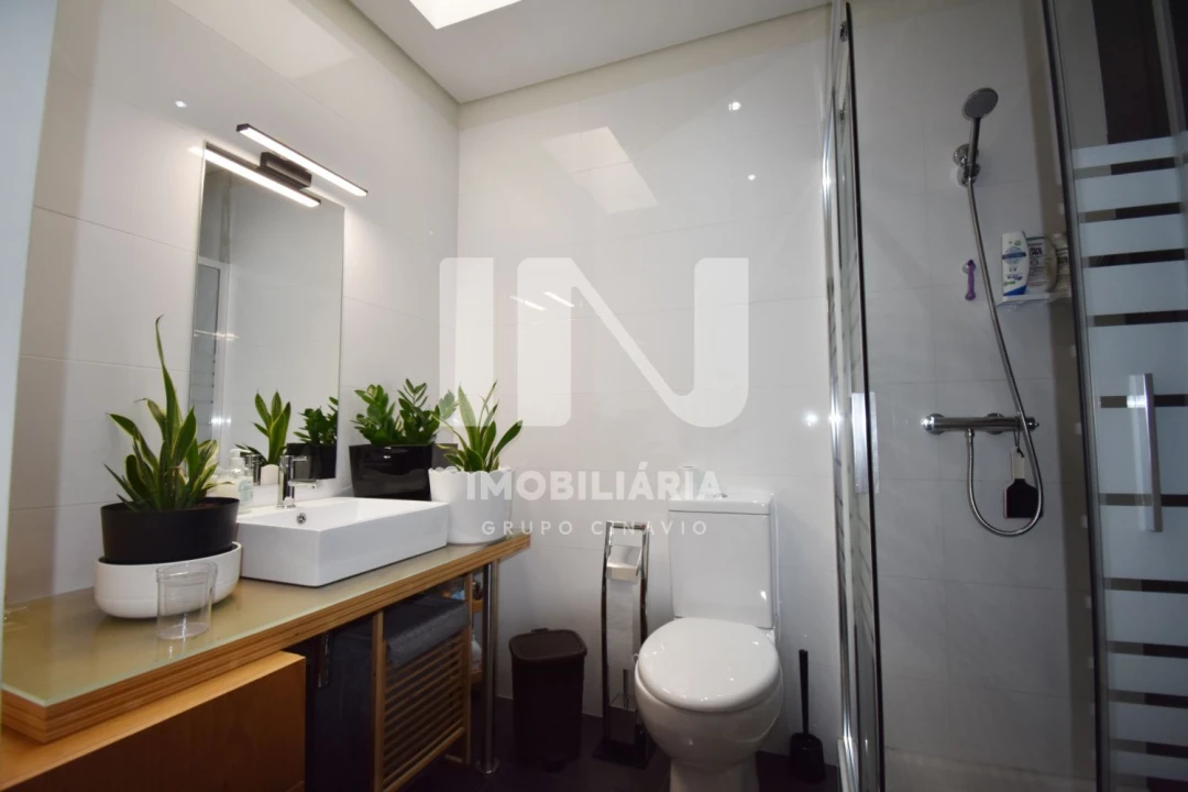 Moradia T3 para Venda em Ribeirão Foto 8