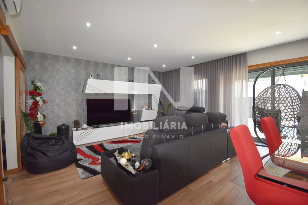 Moradia T3 para Venda em Ribeirão Foto 5