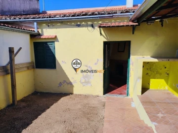Moradia T1 para Venda em Castelo Branco