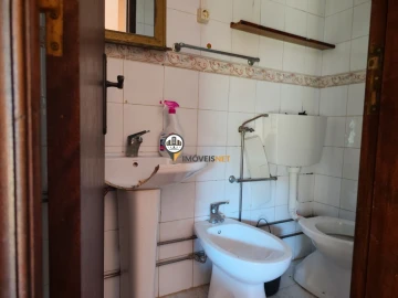 Moradia T1 para Venda em Castelo Branco