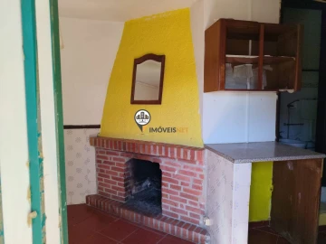 Moradia T1 para Venda em Castelo Branco
