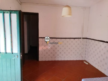 Moradia T1 para Venda em Castelo Branco