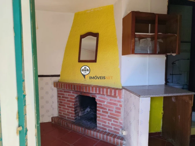 Moradia T1 para Venda em Castelo Branco Foto 13