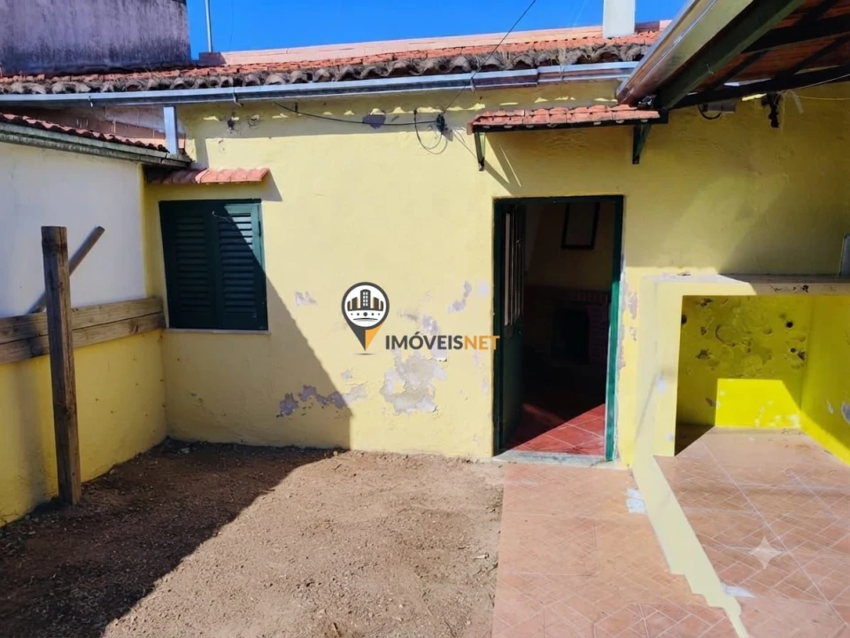 Moradia T1 para Venda em Castelo Branco Foto 1