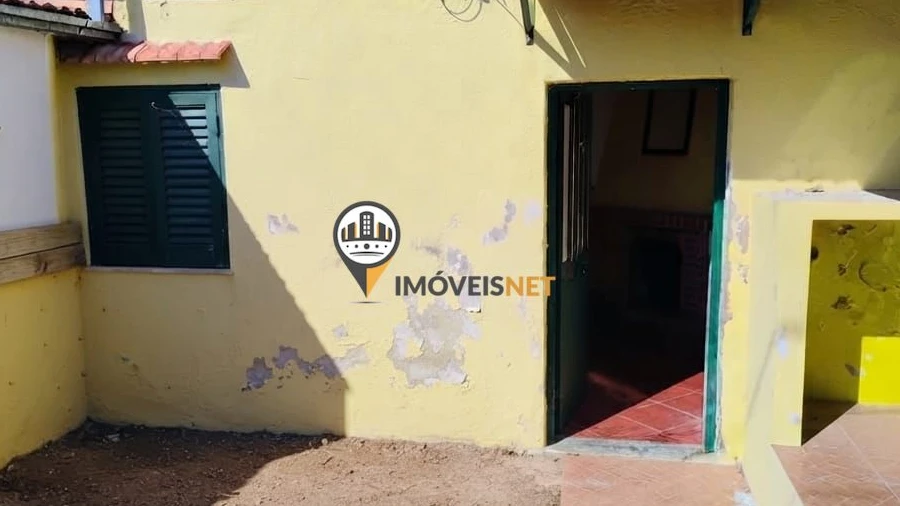 Moradia T1 para Venda em Castelo Branco