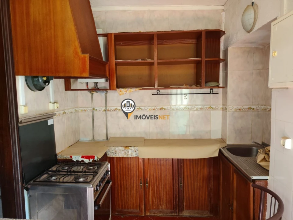 Moradia T1 para Venda em Castelo Branco Foto 11