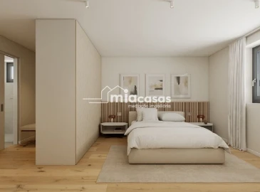 Apartamento T2 para Venda em Oliveira do Bairro