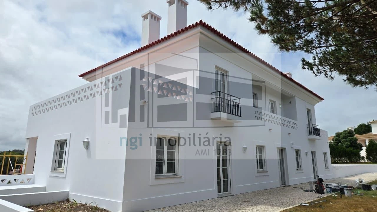 Moradia T5 para Venda em Vau Foto 21