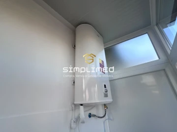 Apartamento T3 para Venda em Barreiro e Lavradio