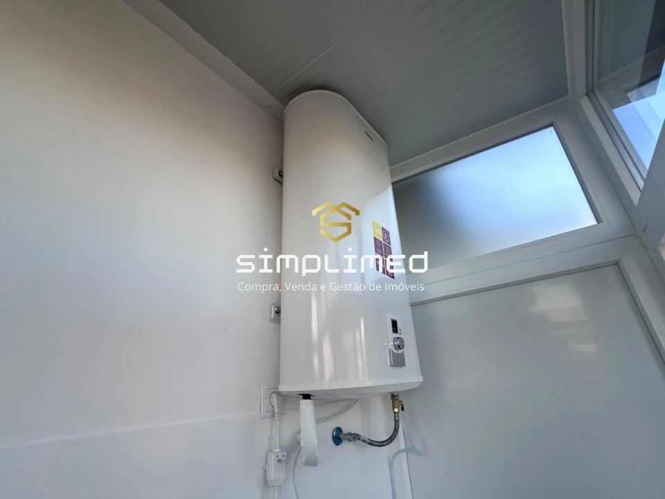 Apartamento T3 para Venda em Barreiro e Lavradio Foto 4