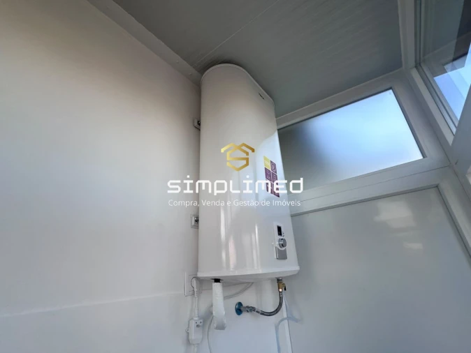 Apartamento T3 para Venda em Barreiro e Lavradio Foto 4