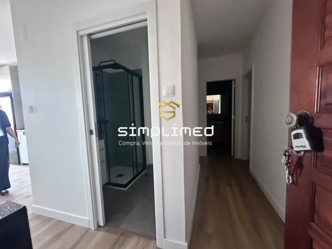 Apartamento T3 para Venda em Barreiro e Lavradio Foto 13