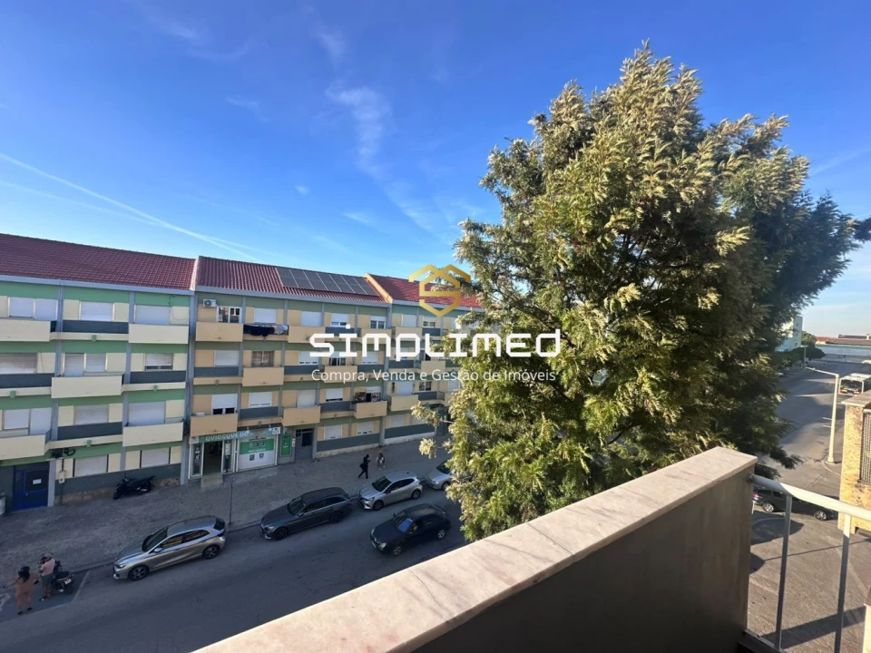 Apartamento T3 para Venda em Barreiro e Lavradio Foto 19