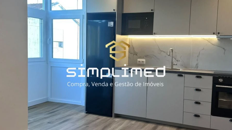 Apartamento T3 para Venda em Barreiro e Lavradio