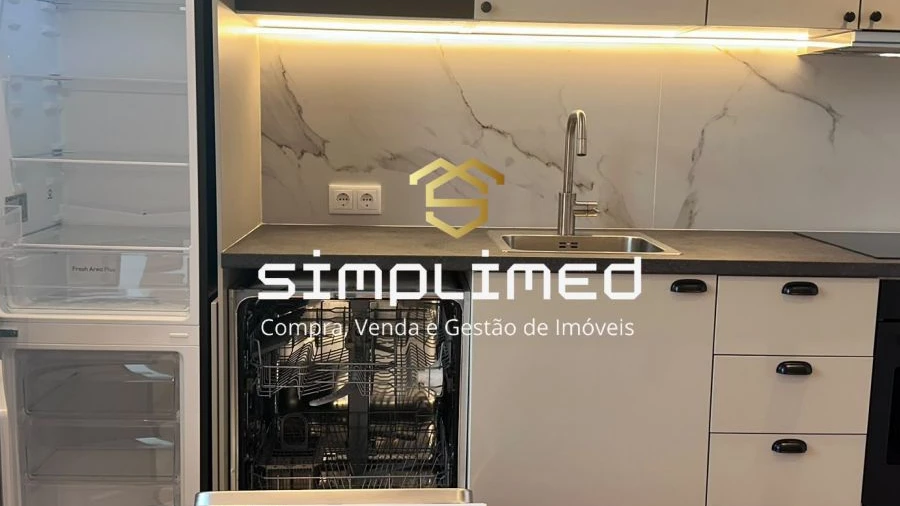 Apartamento T3 para Venda em Barreiro e Lavradio