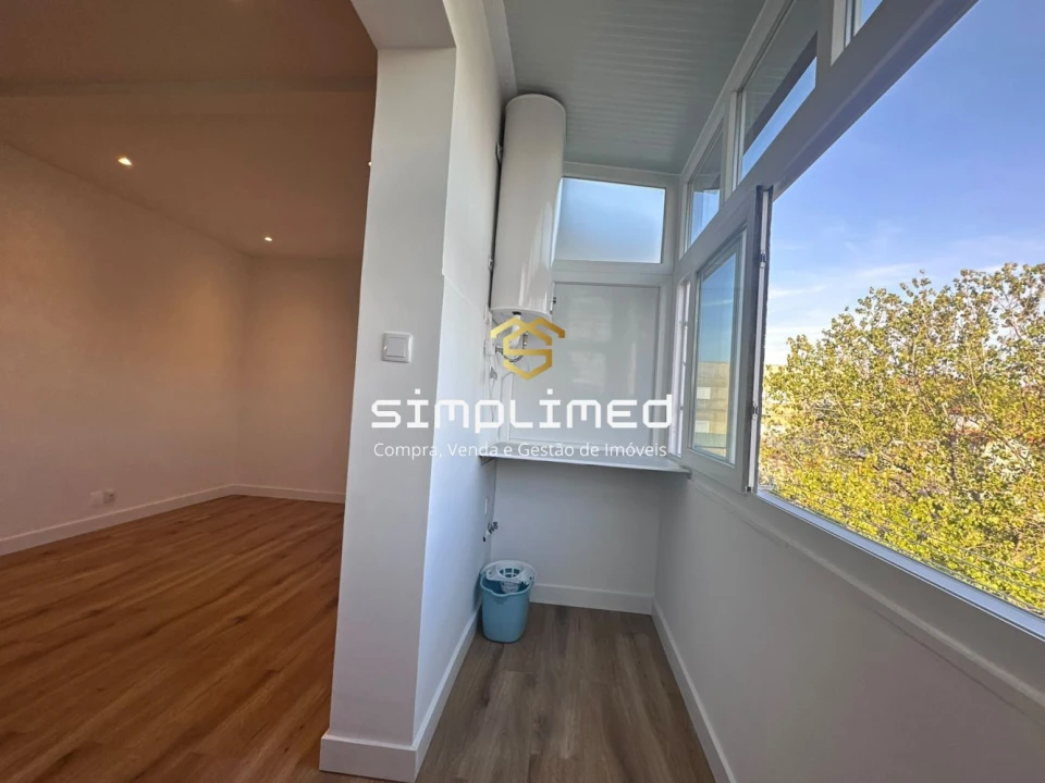Apartamento T3 para Venda em Barreiro e Lavradio Foto 5