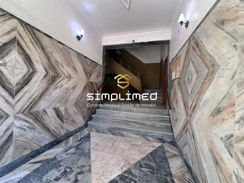 Apartamento T3 para Venda em Barreiro e Lavradio Foto 18