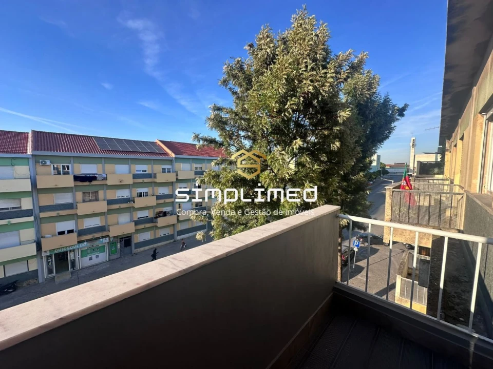 Apartamento T3 para Venda em Barreiro e Lavradio Foto 20