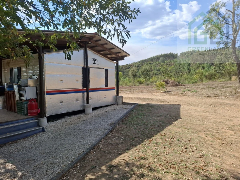 Moradia T2 para Venda em Côja e Barril de Alva Foto 35