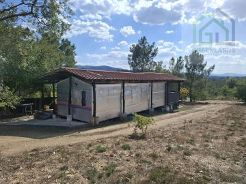 Moradia T2 para Venda em Côja e Barril de Alva