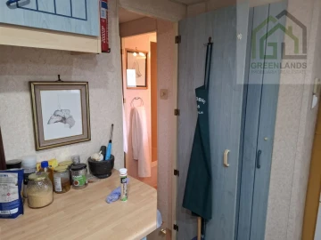 Moradia T2 para Venda em Côja e Barril de Alva