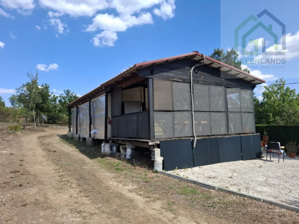 Moradia T2 para Venda em Côja e Barril de Alva Foto 34