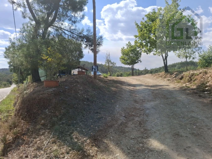 Moradia T2 para Venda em Côja e Barril de Alva Foto 16