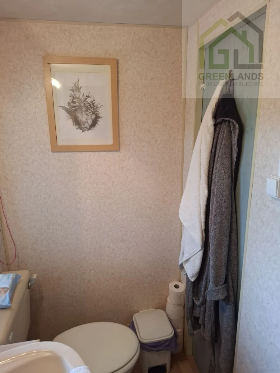 Moradia T2 para Venda em Côja e Barril de Alva Foto 28