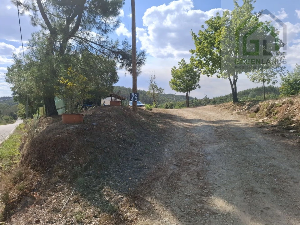 Moradia T2 para Venda em Côja e Barril de Alva Foto 16