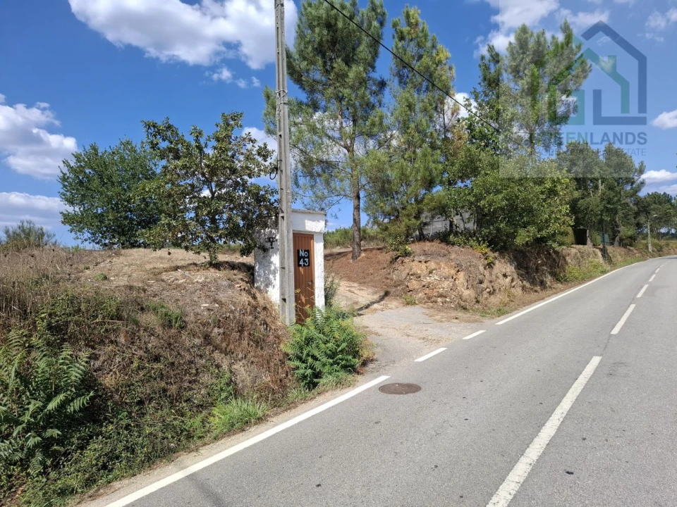 Moradia T2 para Venda em Côja e Barril de Alva Foto 12