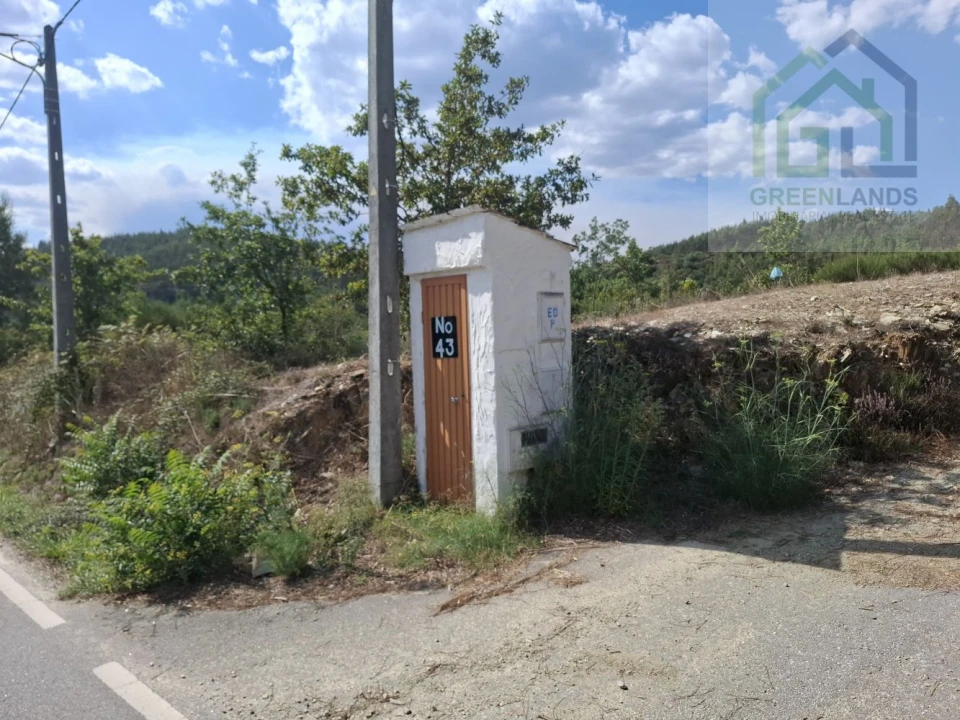 Moradia T2 para Venda em Côja e Barril de Alva Foto 11
