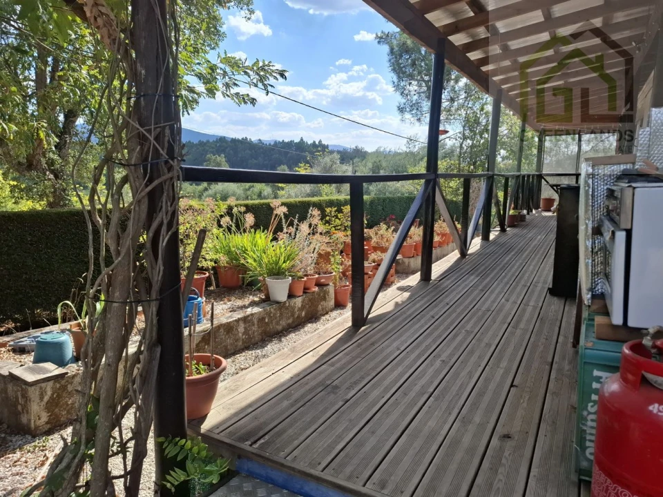 Moradia T2 para Venda em Côja e Barril de Alva Foto 36
