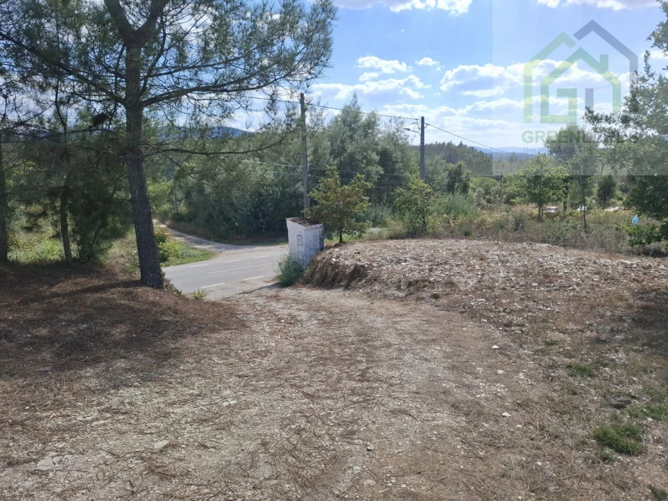 Moradia T2 para Venda em Côja e Barril de Alva Foto 15