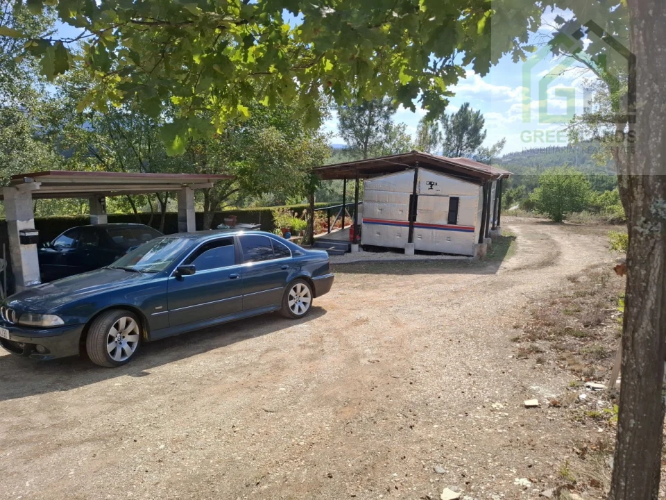 Moradia T2 para Venda em Côja e Barril de Alva Foto 25