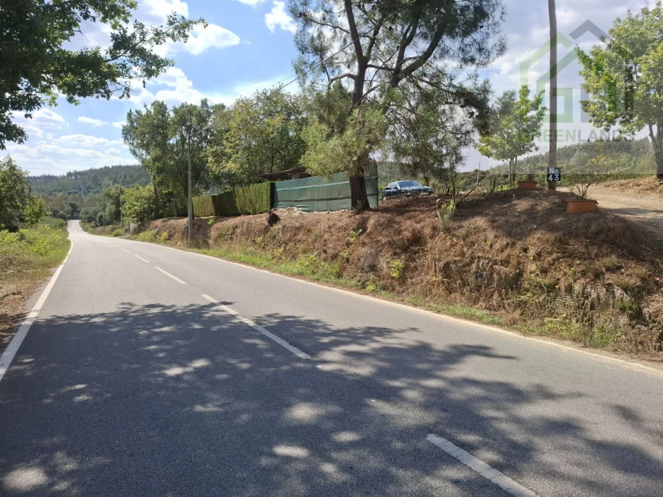 Moradia T2 para Venda em Côja e Barril de Alva Foto 31