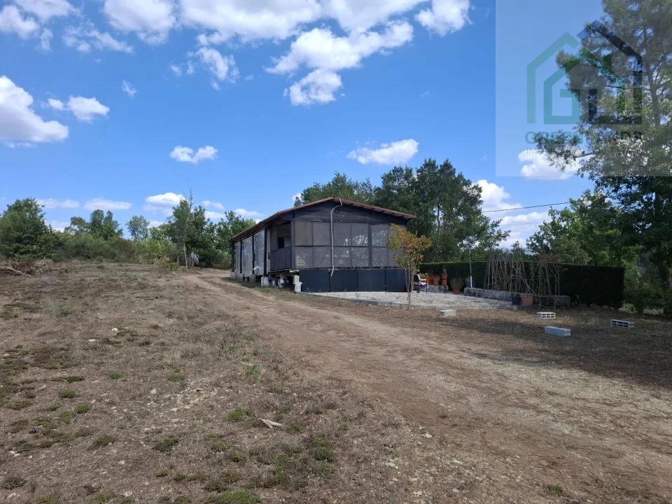 Moradia T2 para Venda em Côja e Barril de Alva Foto 33