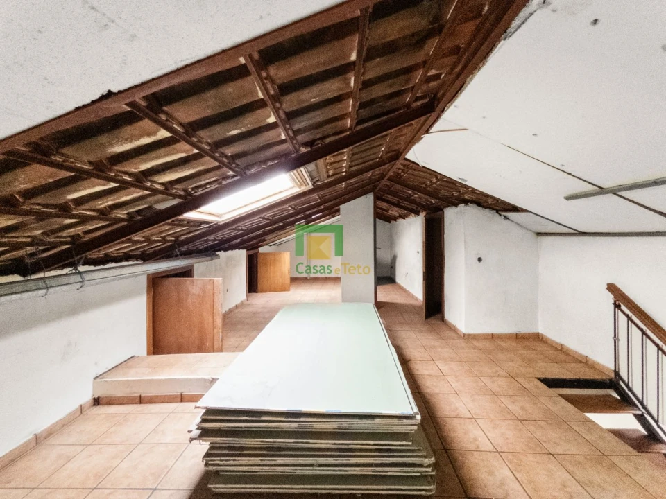 Apartamento T3 para Venda em Santo Antonio Foto 20