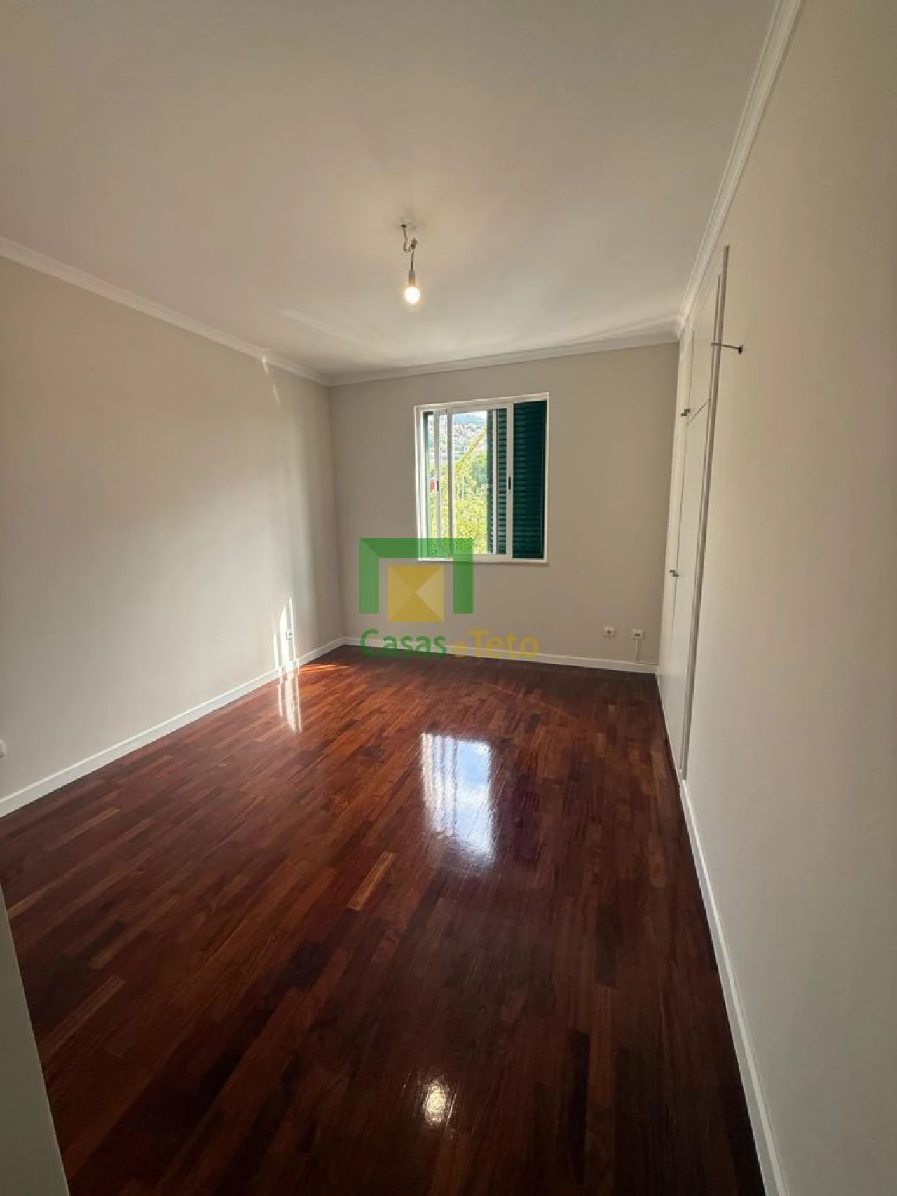 Apartamento T3 para Venda em Santo Antonio Foto 6