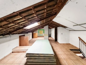 Apartamento T3 para Venda em Santo Antonio